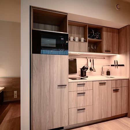 Lurich Residences Tallinn Luaran gambar