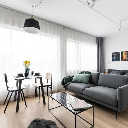 Lurich Residences Tallinn Luaran gambar