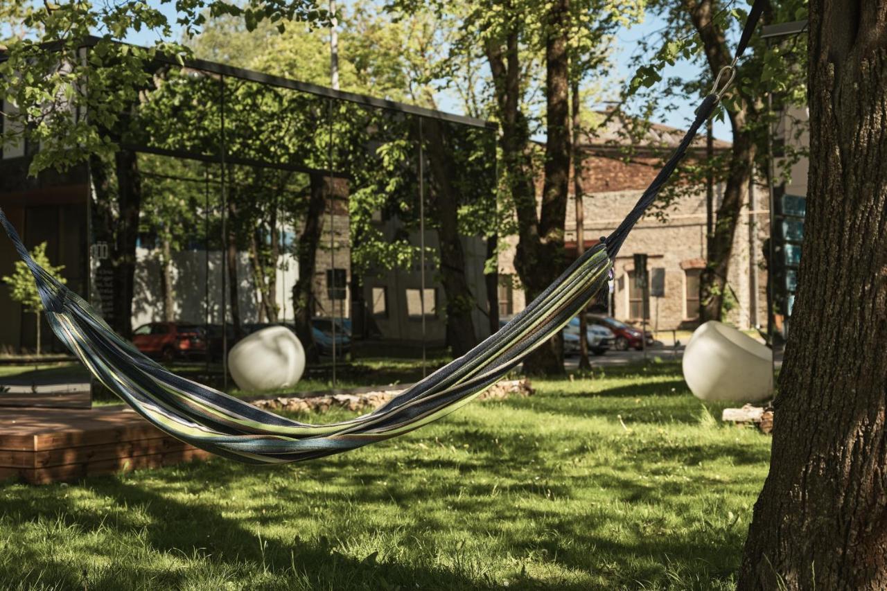 Lurich Residences Tallinn Luaran gambar