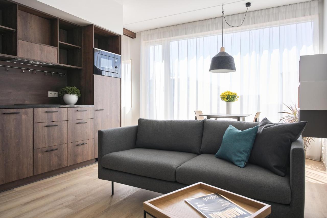 Lurich Residences Tallinn Luaran gambar