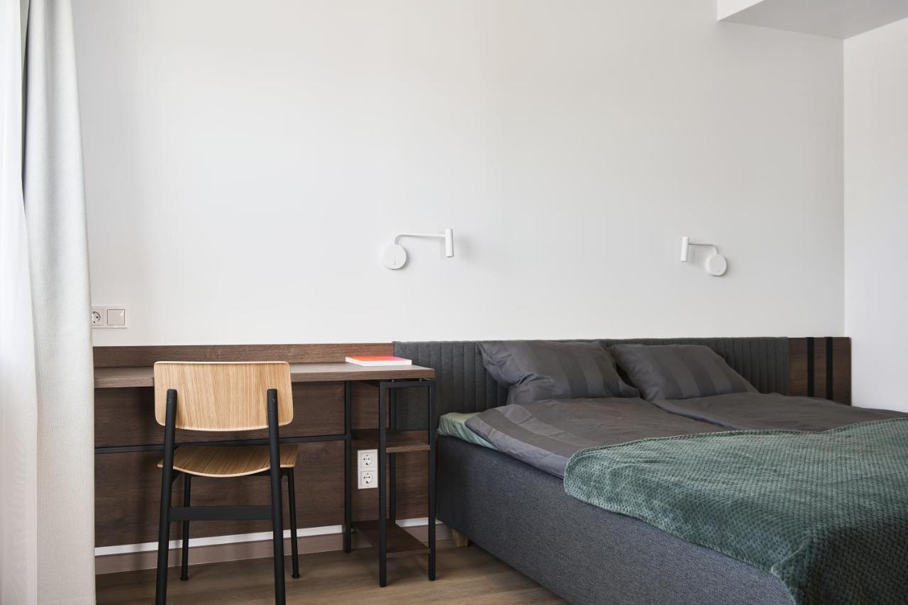 Lurich Residences Tallinn Luaran gambar