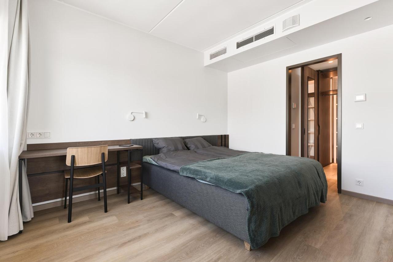 Lurich Residences Tallinn Luaran gambar