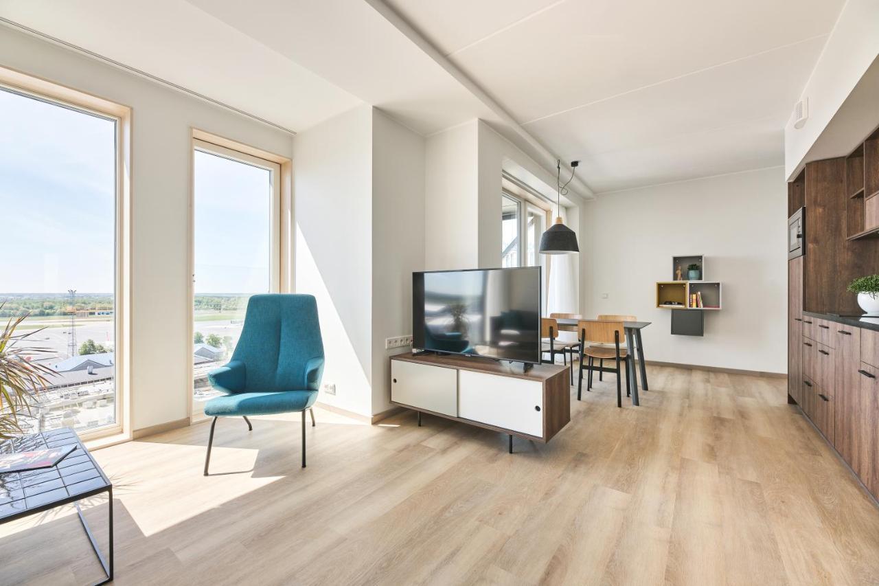 Lurich Residences Tallinn Luaran gambar