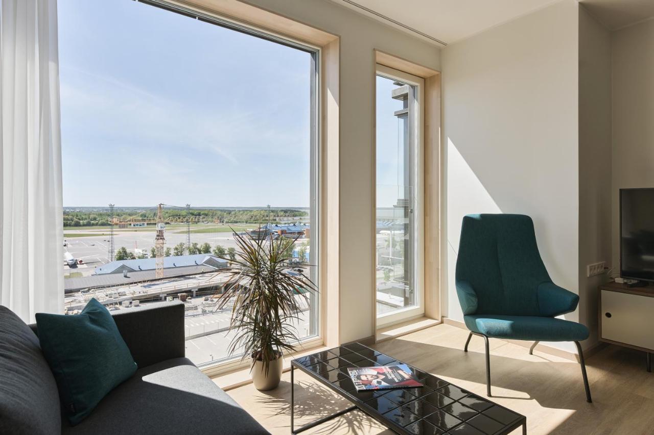 Lurich Residences Tallinn Luaran gambar