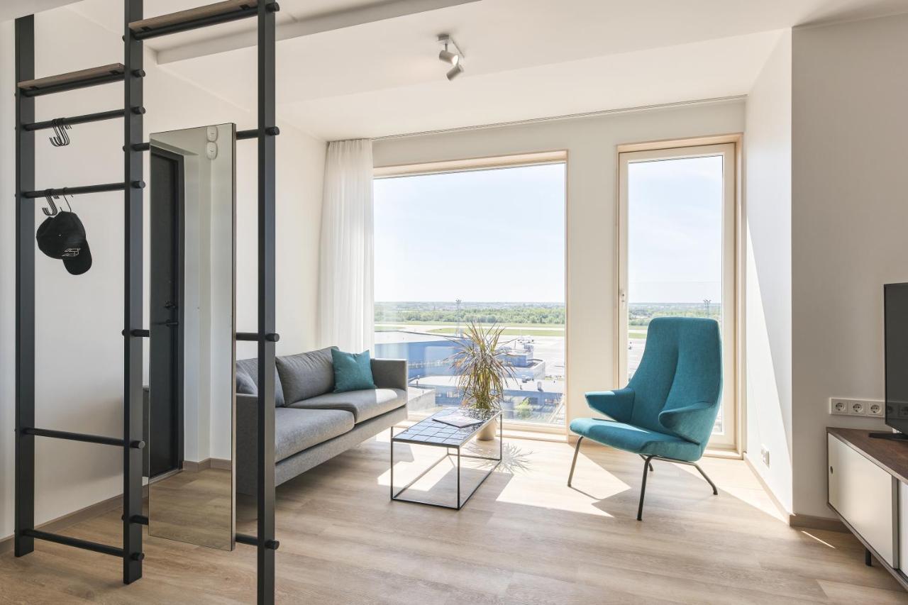 Lurich Residences Tallinn Luaran gambar