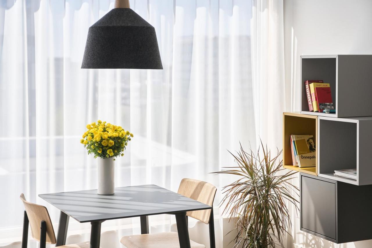 Lurich Residences Tallinn Luaran gambar