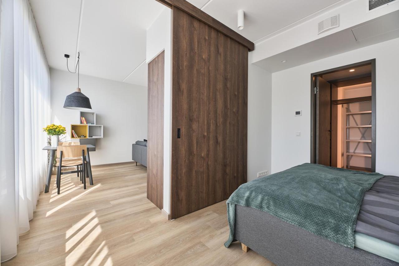 Lurich Residences Tallinn Luaran gambar