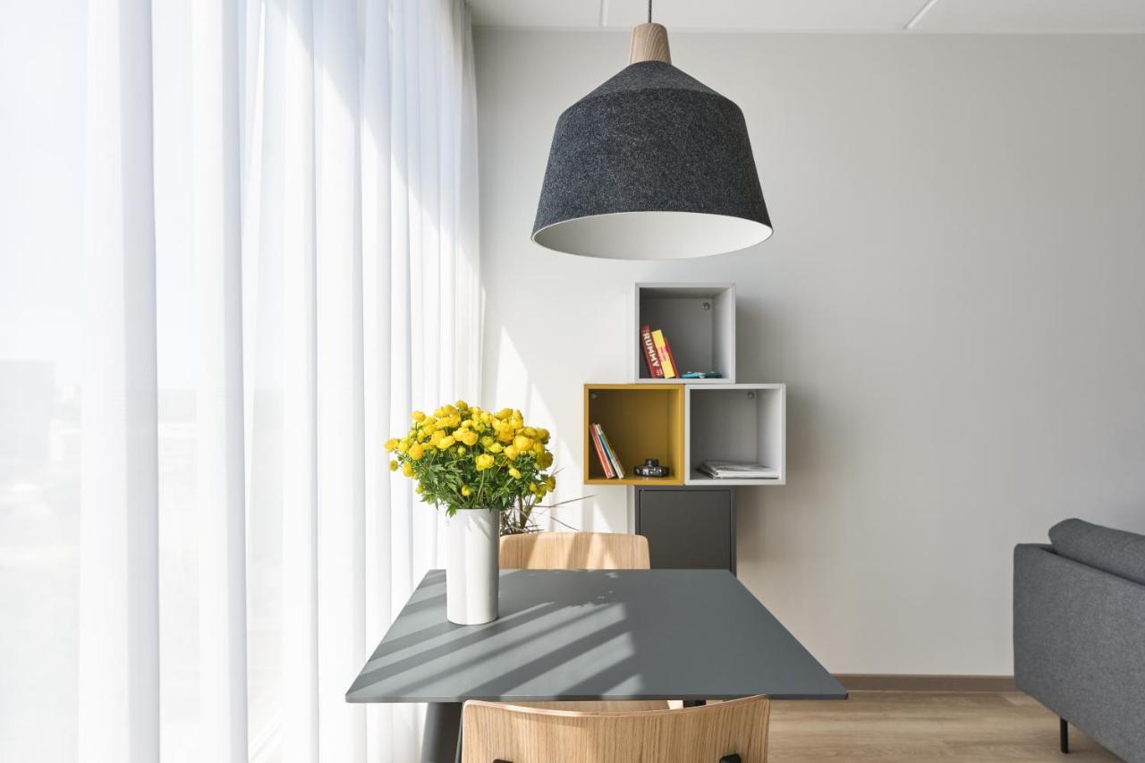 Lurich Residences Tallinn Luaran gambar