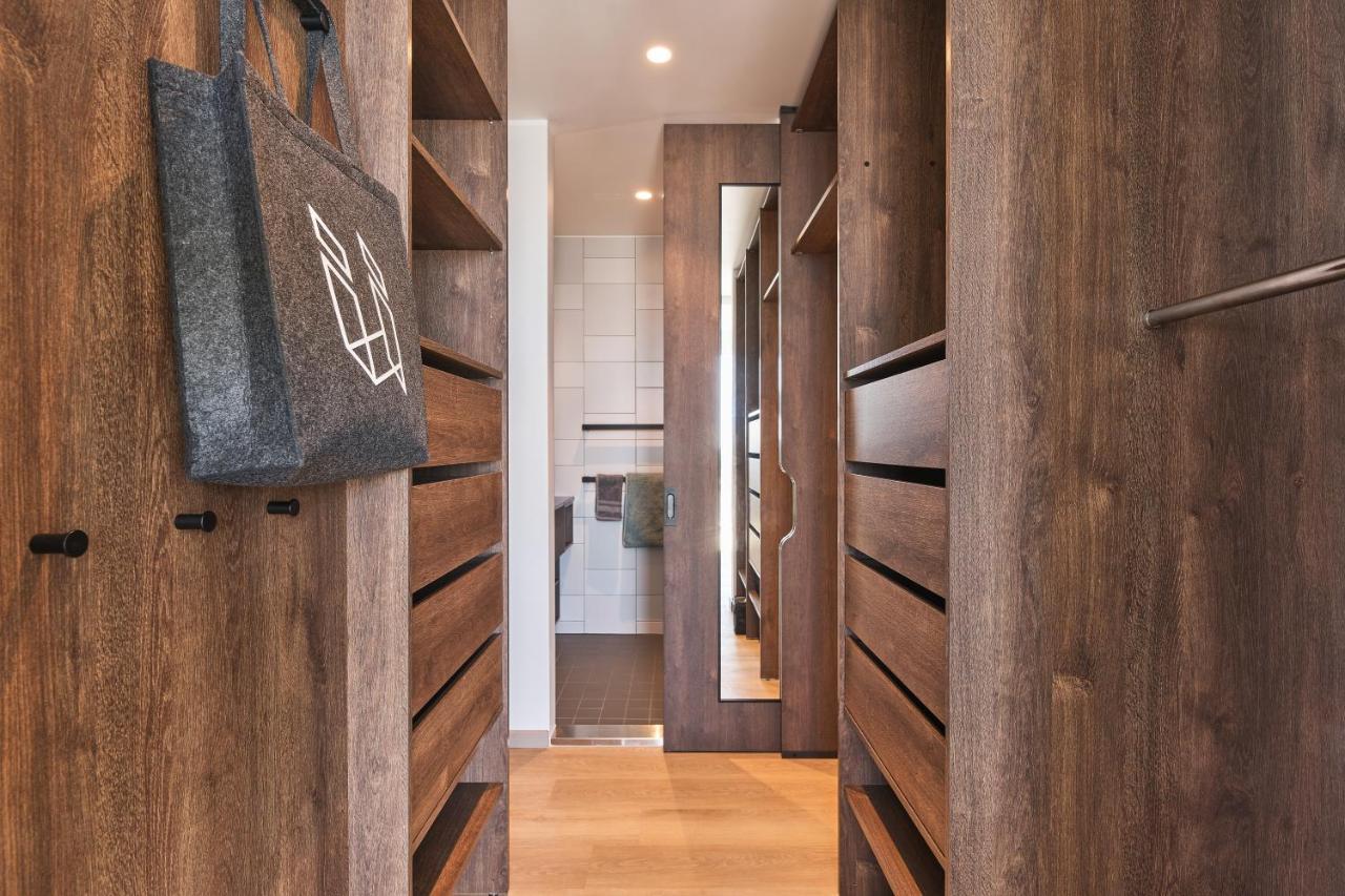 Lurich Residences Tallinn Luaran gambar