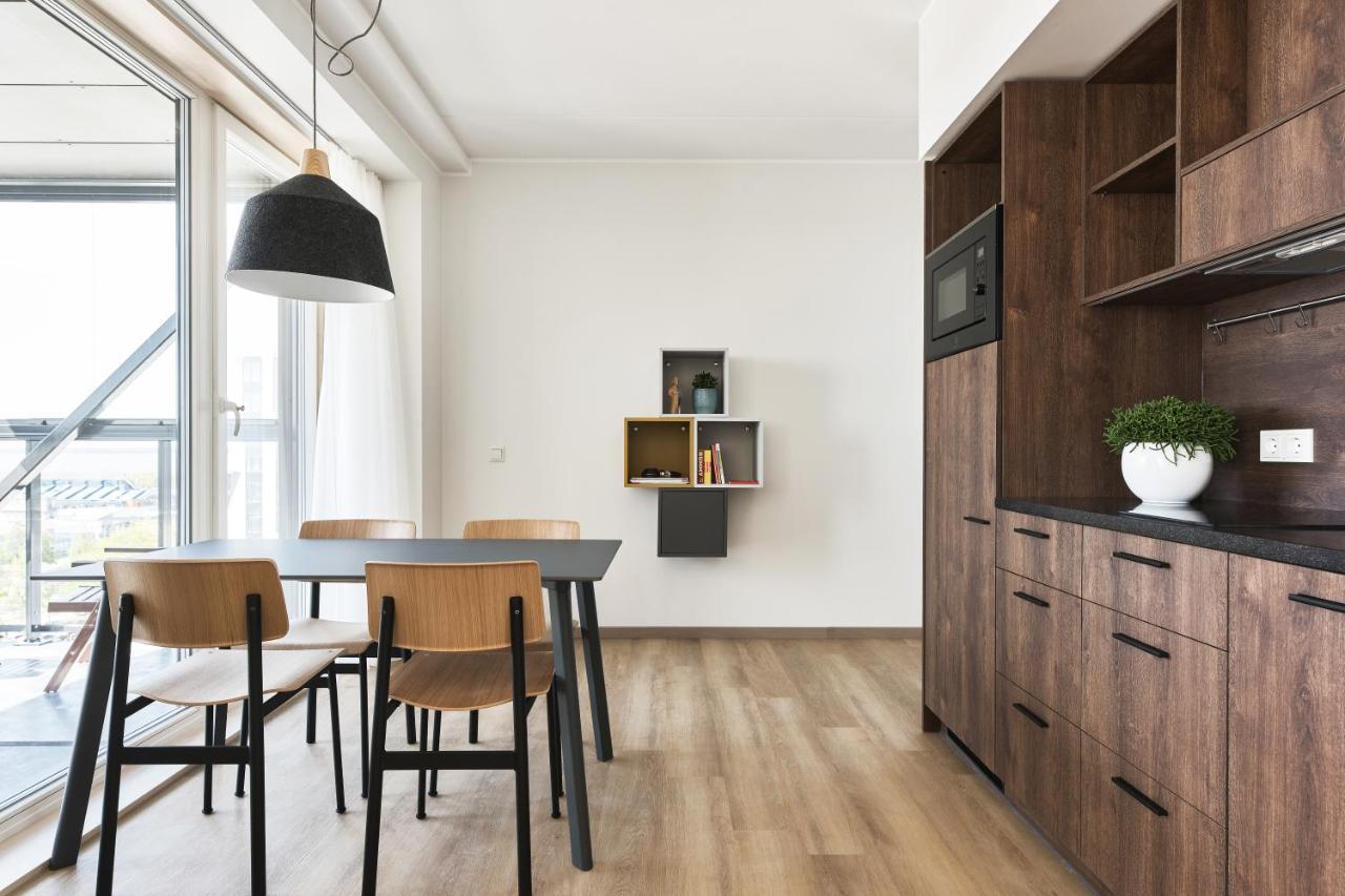 Lurich Residences Tallinn Luaran gambar