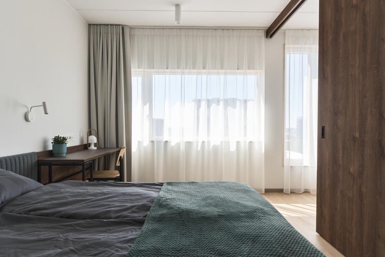 Lurich Residences Tallinn Luaran gambar