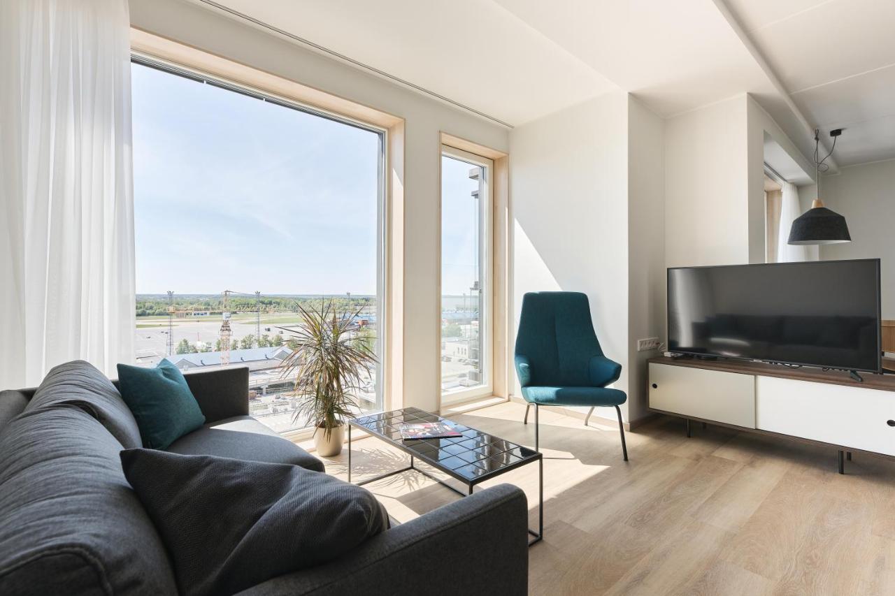 Lurich Residences Tallinn Luaran gambar