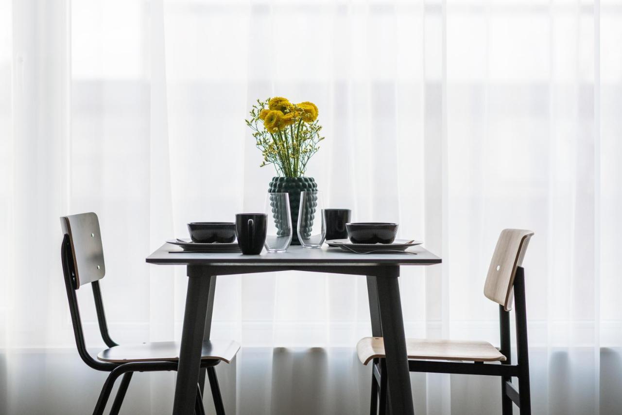 Lurich Residences Tallinn Luaran gambar