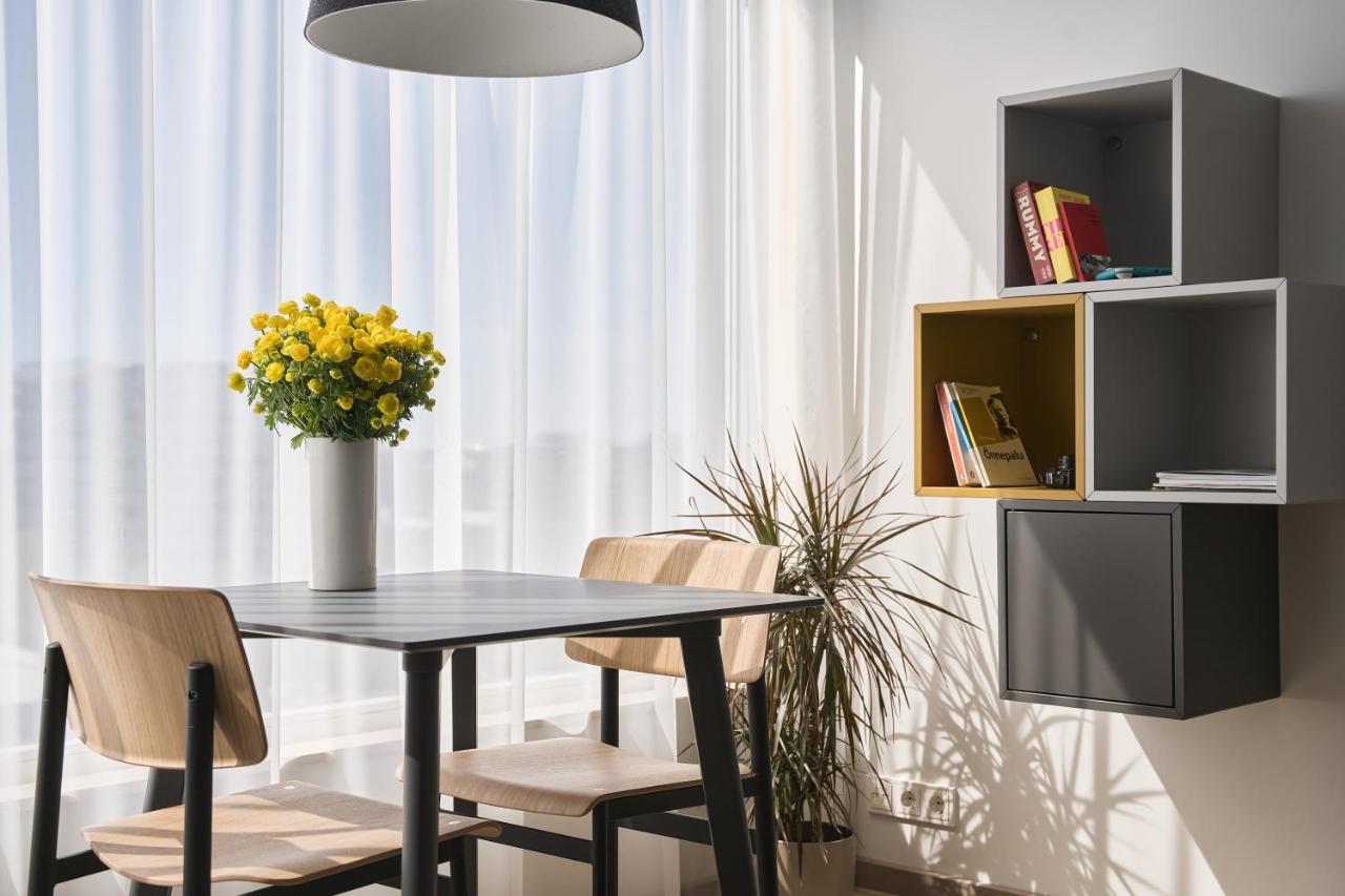 Lurich Residences Tallinn Luaran gambar