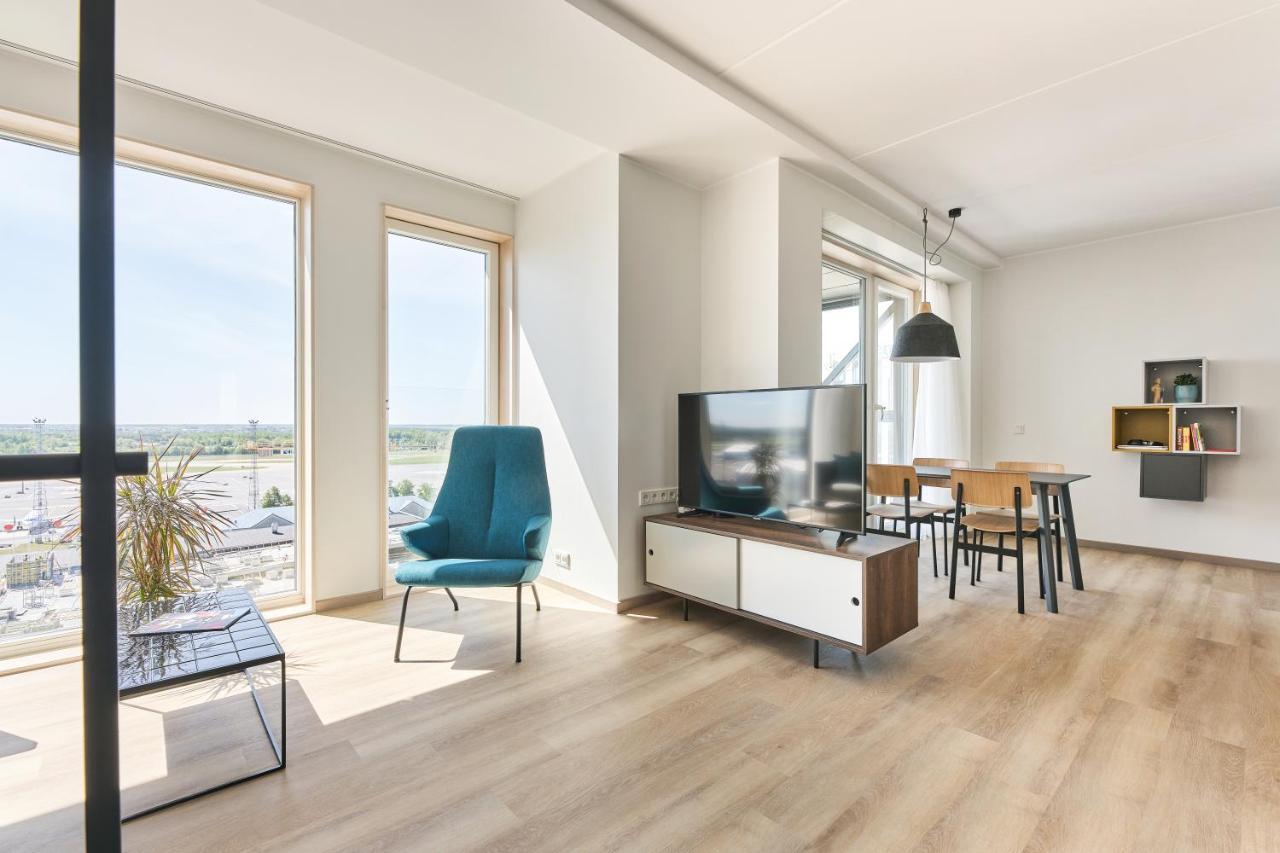 Lurich Residences Tallinn Luaran gambar