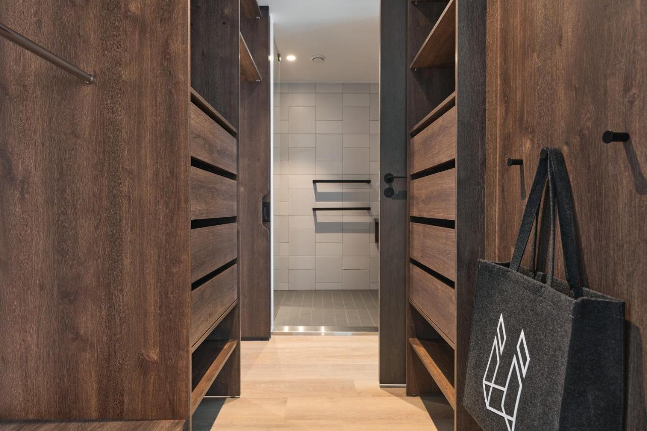 Lurich Residences Tallinn Luaran gambar
