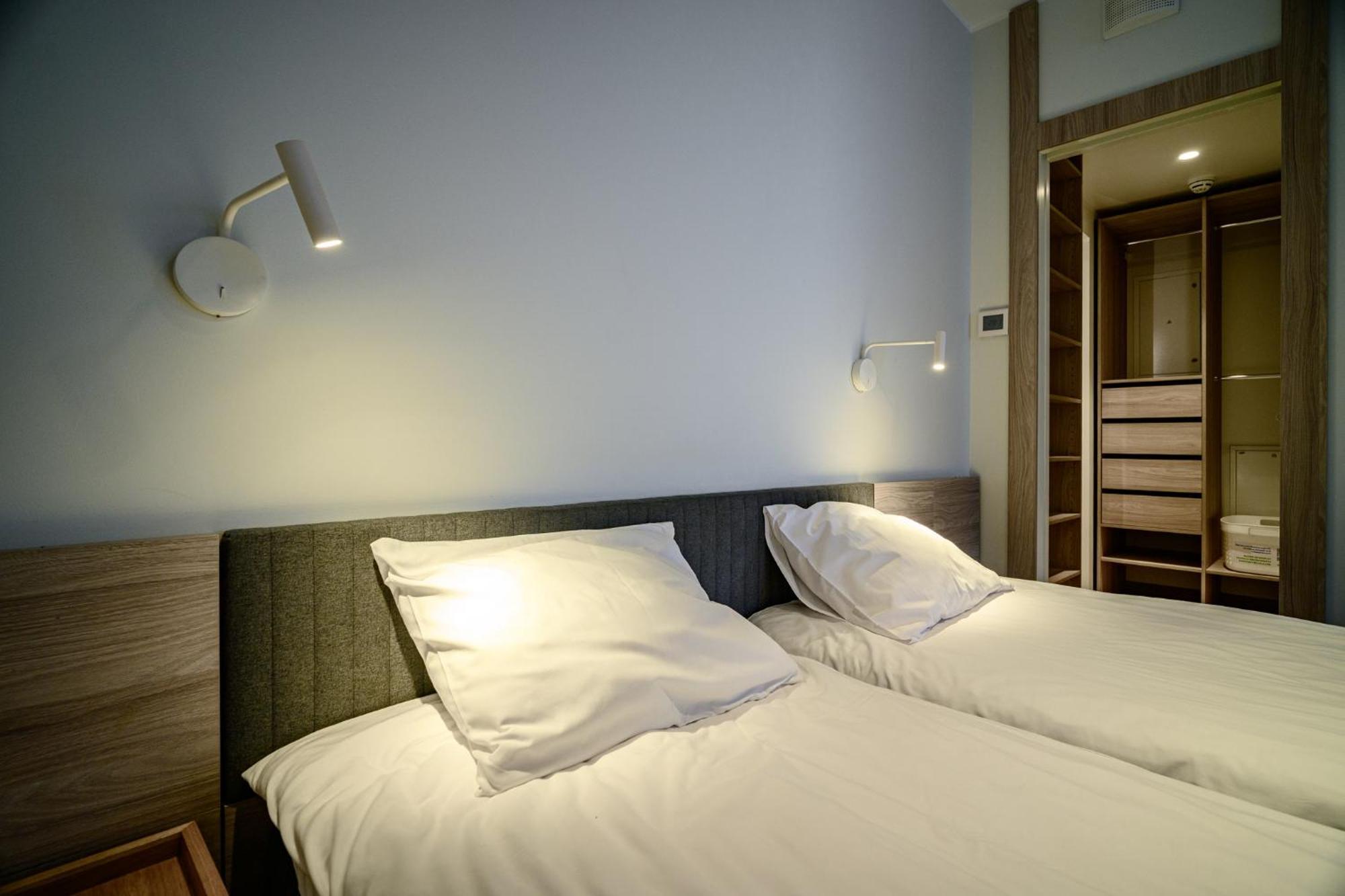 Lurich Residences Tallinn Luaran gambar