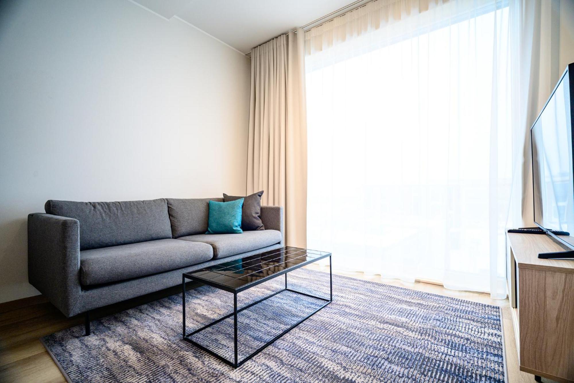 Lurich Residences Tallinn Luaran gambar