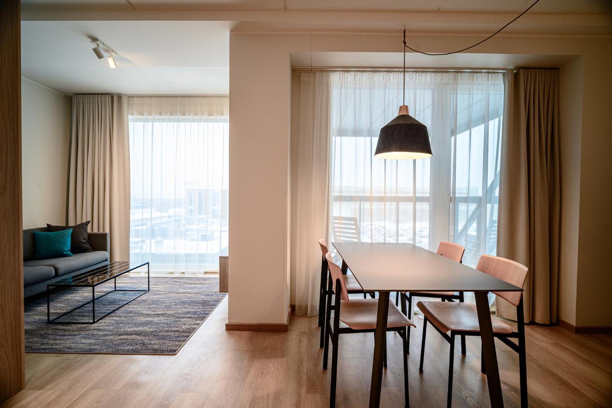 Lurich Residences Tallinn Luaran gambar