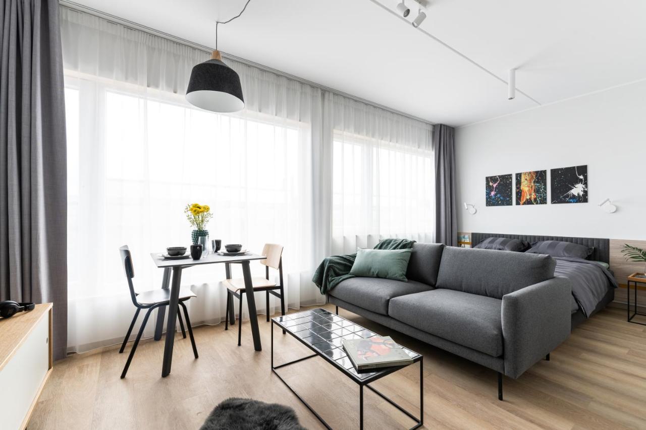 Lurich Residences Tallinn Luaran gambar