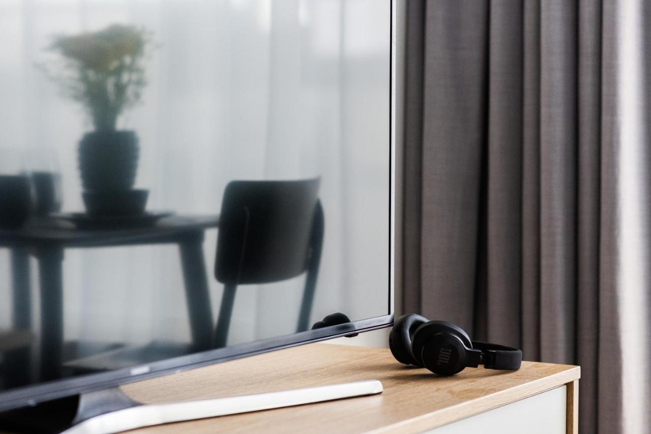 Lurich Residences Tallinn Luaran gambar