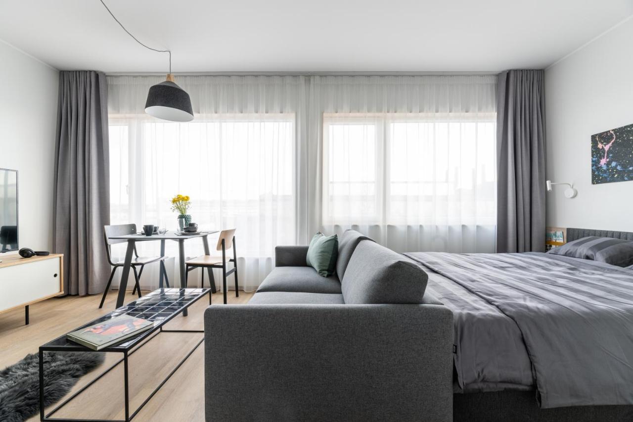 Lurich Residences Tallinn Luaran gambar
