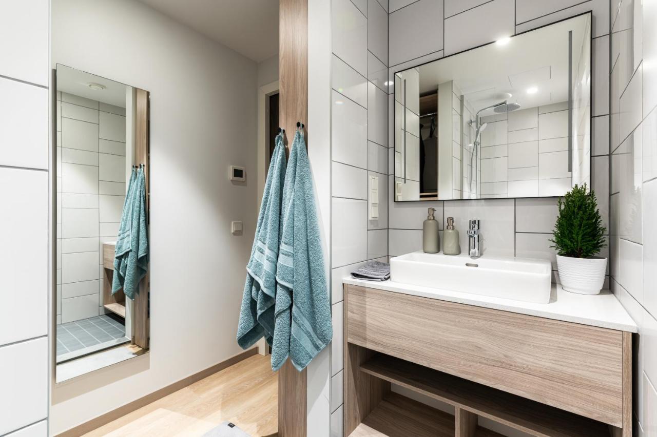 Lurich Residences Tallinn Luaran gambar
