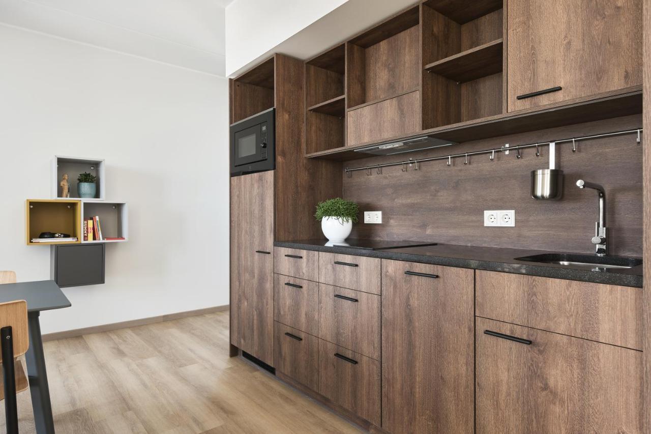 Lurich Residences Tallinn Luaran gambar